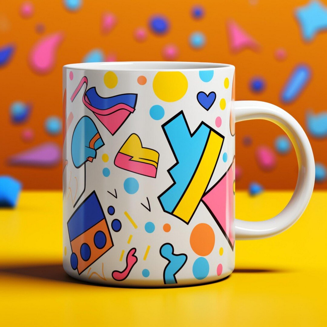 Tazza personalizzata