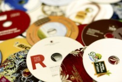 Stampa e masterizzazione cd Stampa e masterizzazione cd