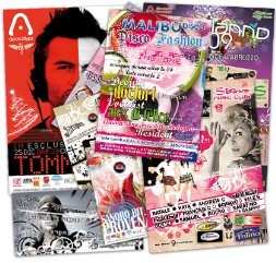 Locandine locandine