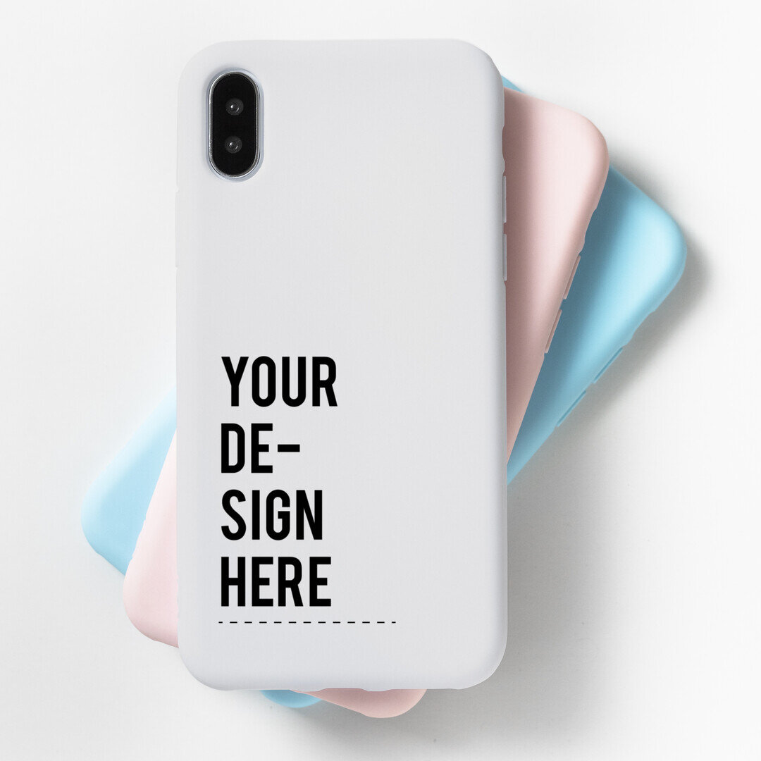 Cover Personalizzate