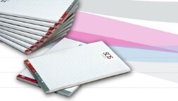Block notes block notes