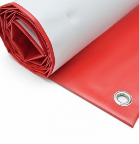 Banner in pvc Banner in pvc