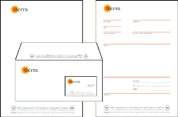 Carta intestata carta intestata